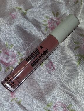 Makeup Obsession Lip Gloss In Romantic